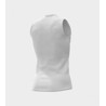 ALE' Maglia intimo senza maniche ALE' S1 SPRING bianco 2026