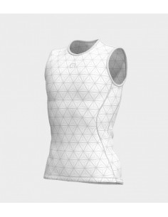 Maglia intimo senza maniche...