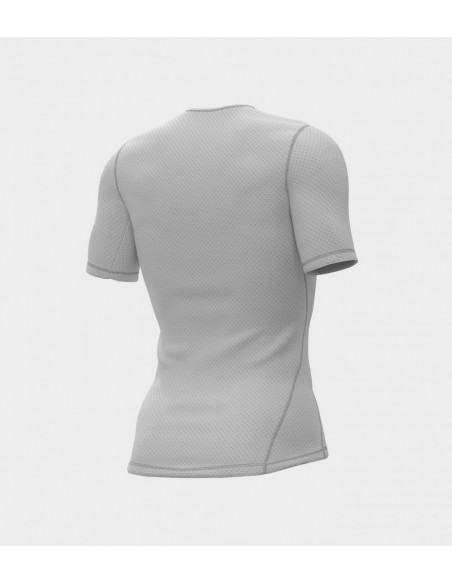 Maglia intimo ciclismo ALE' INTIMO VELO ACTIVE bianco