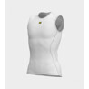 ALE' Maglia intimo senza maniche ALE' INTIMO VELO ACTIVE bianco 2025