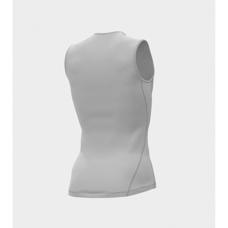 ALE' Maglia intimo senza maniche ALE' INTIMO VELO ACTIVE bianco 2025
