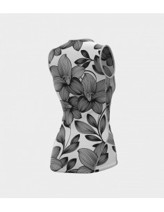 Maglia intimo senza maniche... 2
