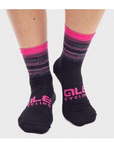 Calzini ciclimo Q-SKIN 16cm... 2