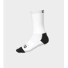 ALE' Calzini ciclimo Q-SKIN 18cm ALE' TEAM bianco