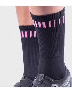 Calzini ciclimo Q-SKIN 12cm... 2