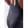 ALE' Pantaloncini ciclismo ALE' R-EV1  GT 2.0 nero