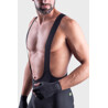 ALE' Pantaloncini ciclismo ALE' R-EV1  GT 2.0 nero
