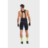 ALE' Pantaloncini ciclismo ALE' R-EV1  GT 2.0 nero