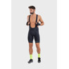 ALE' Pantaloncini ciclismo ALE' R-EV1  GT 2.0 nero