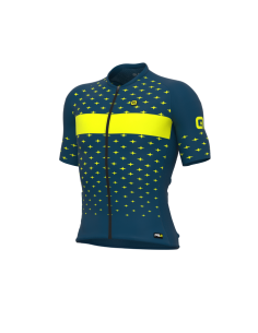 Maglia ciclismo ALE' PR-R...