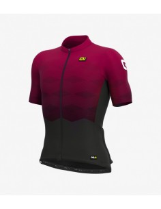 Maglia ciclismo ALE' PR-R...