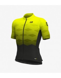 Maglia ciclismo ALE' PR-R...