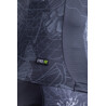ALE' Maglia ciclismo ALE' PR-R SKULL nero