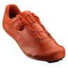 MAVIC Scarpe per bici da corsa MAVIC Cosmic Boa RED ORANGE