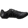 MAVIC Scarpe per bici da corsa MAVIC Cosmic Boa SPD BLACK