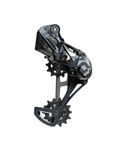 Cambio SRAM X01 Eagle AXS... 2