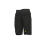 ALE' Pantaloncini ciclismo senza bretelle ALE' OFF ROAD - MTB ENDURO 2.0 nero 2026