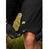 ALE' Pantaloncini ciclismo senza bretelle ALE' OFF ROAD - MTB ENDURO 2.0 nero 2026