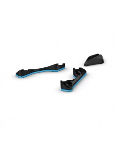 Piastre oscillanti Motion Plates per Tacx® NEO 2