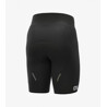 ALE' Pantalonicini ciclismo senza bretelle bambino ALE' KIDS KID nero-bianco 2024