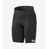 ALE' Pantalonicini ciclismo senza bretelle bambino ALE' KIDS KID nero-bianco 2024