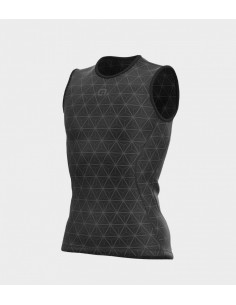 Maglia intimo senza maniche...