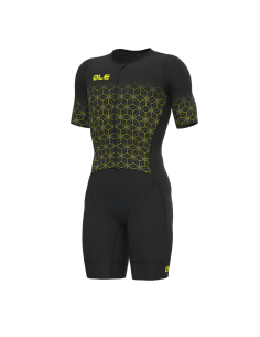 Body triathlon ALE'...