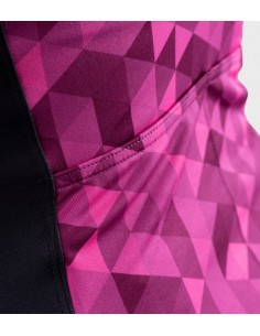 Top donna ciclismo ALE'... 2