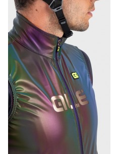 Gilet smanicato ALE' GUSCIO... 2