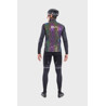 ALE' Gilet smanicato ALE' GUSCIO IRIDESCENT REFLECTIVE iridescente