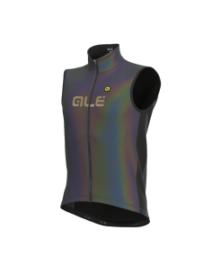 Gilet smanicato ALE' GUSCIO...