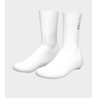 ALE' Copriscarpe ciclismo ALE' WHIZZY bianco-grigio 2026
