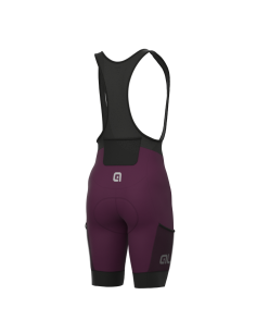 Pantaloncini ciclismo ALE'... 2