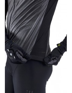 Gilet smanicato ALE' GUSCIO... 2