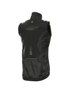 Gilet smanicato ALE' GUSCIO... 2