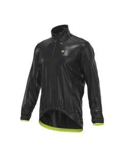 Giacca guscio giubbino ALE'...