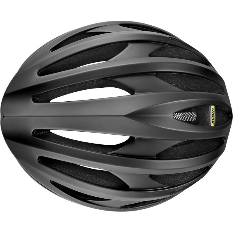 MAVIC Casco bici   MAVIC Aksium Elite BLACK
