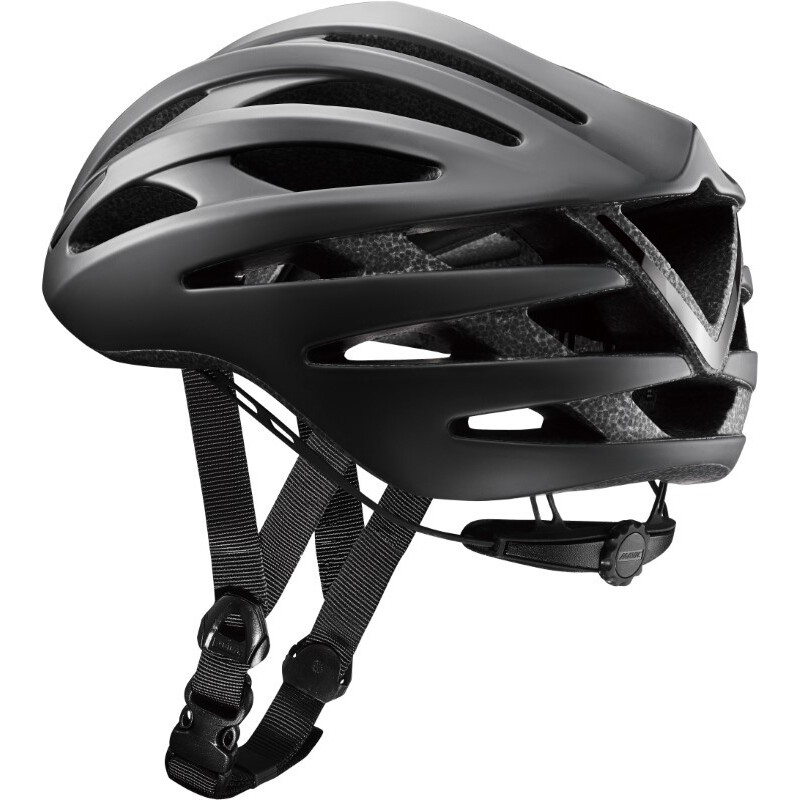 MAVIC Casco bici   MAVIC Aksium Elite BLACK