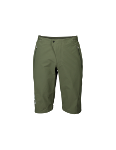 Pantaloncini senza bretelle