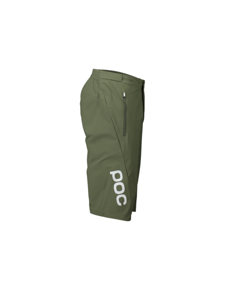 Pantaloni corti MTB POC Essential Enduro Shorts