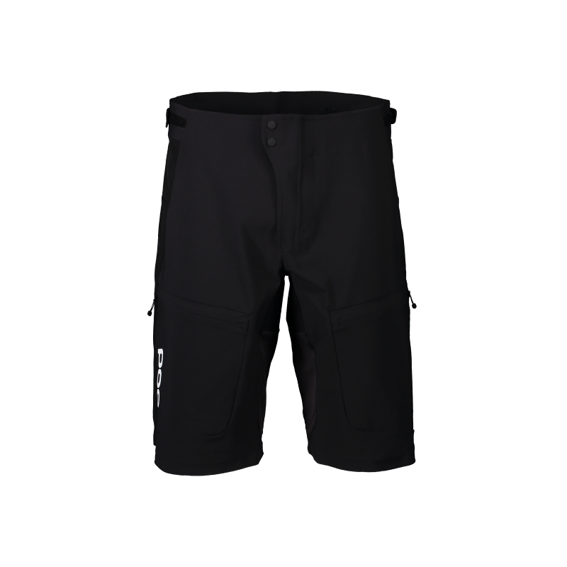 Poc Pantaloni corti MTB POC Resistance Ultra Shorts
