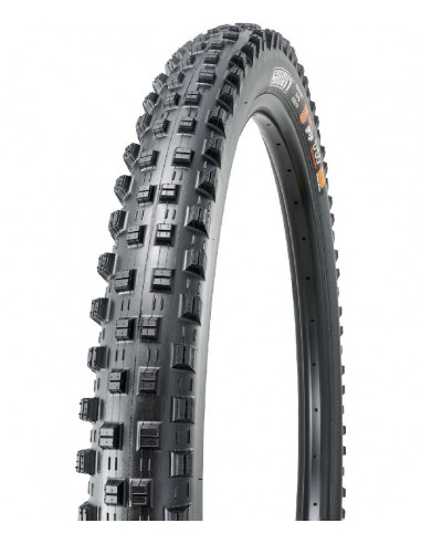 Copertone MTB MAXXIS Shorty (Gen 2) 29X240WT DD TR 120x2TPI 3C MaxxGrip