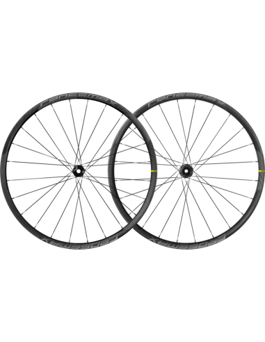 Ruote MTB 29\