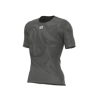 ALE' Maglia intimo ciclismo ALE' INTIMO ETESIA nero