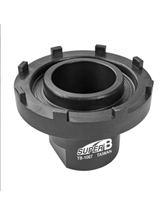 Chiave SUPER B Estrattore...