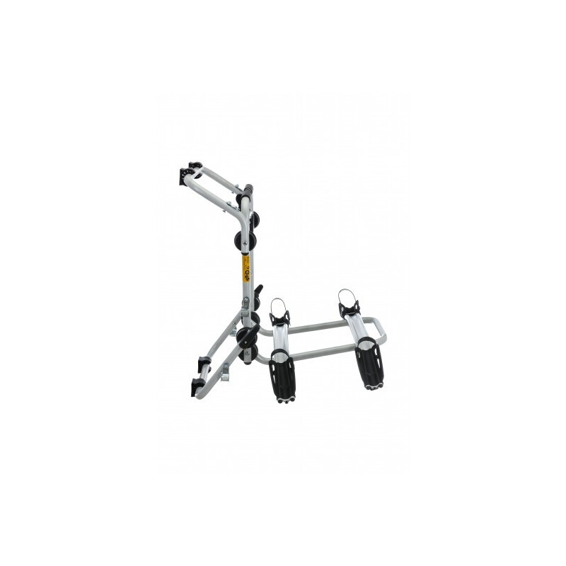 PERUZZO Portabici posteriore per MTB 29" PERUZZO Firenze 2 posti art. 660E EBIKE