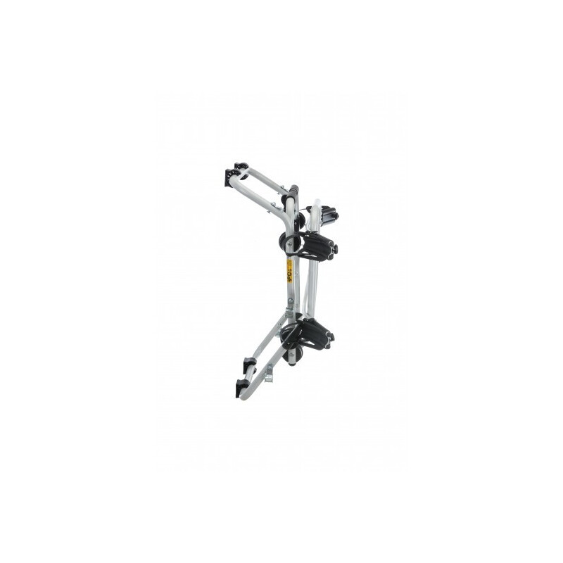 PERUZZO Portabici posteriore per MTB 29" PERUZZO Firenze 2 posti art. 660E EBIKE
