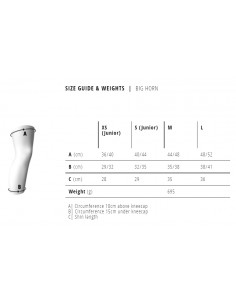 Ginocchiere MTB BLUEGRASS... 2
