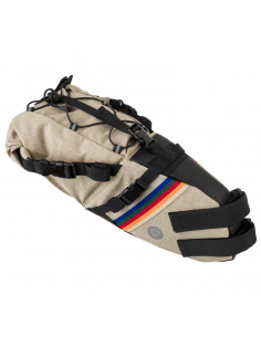 Borsa posteriore sottosella... 2