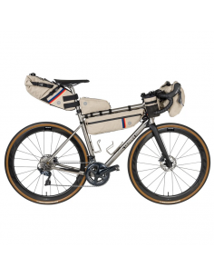 Borsa orizzontale al telaio... 2